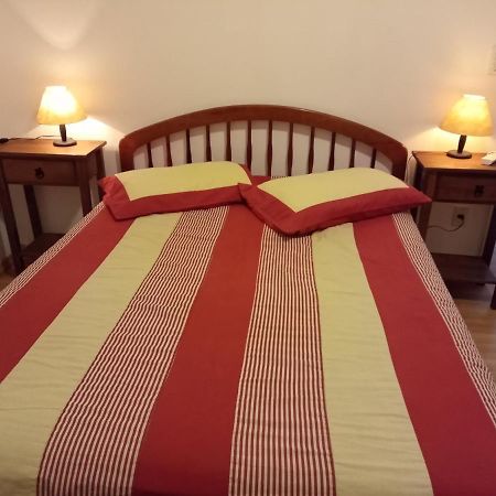 Apartamento Lago Grande Hotel Canela Ngoại thất bức ảnh