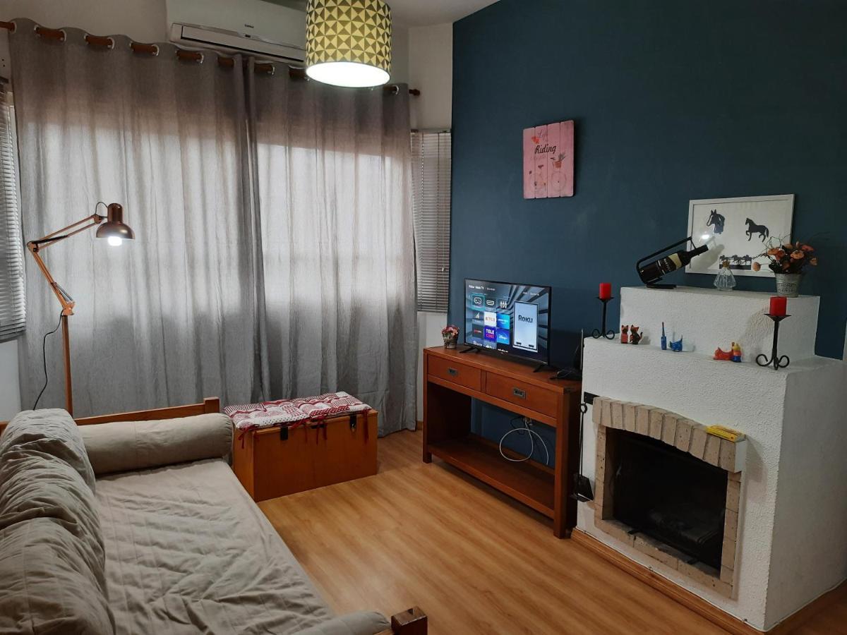 Apartamento Lago Grande Hotel Canela Ngoại thất bức ảnh