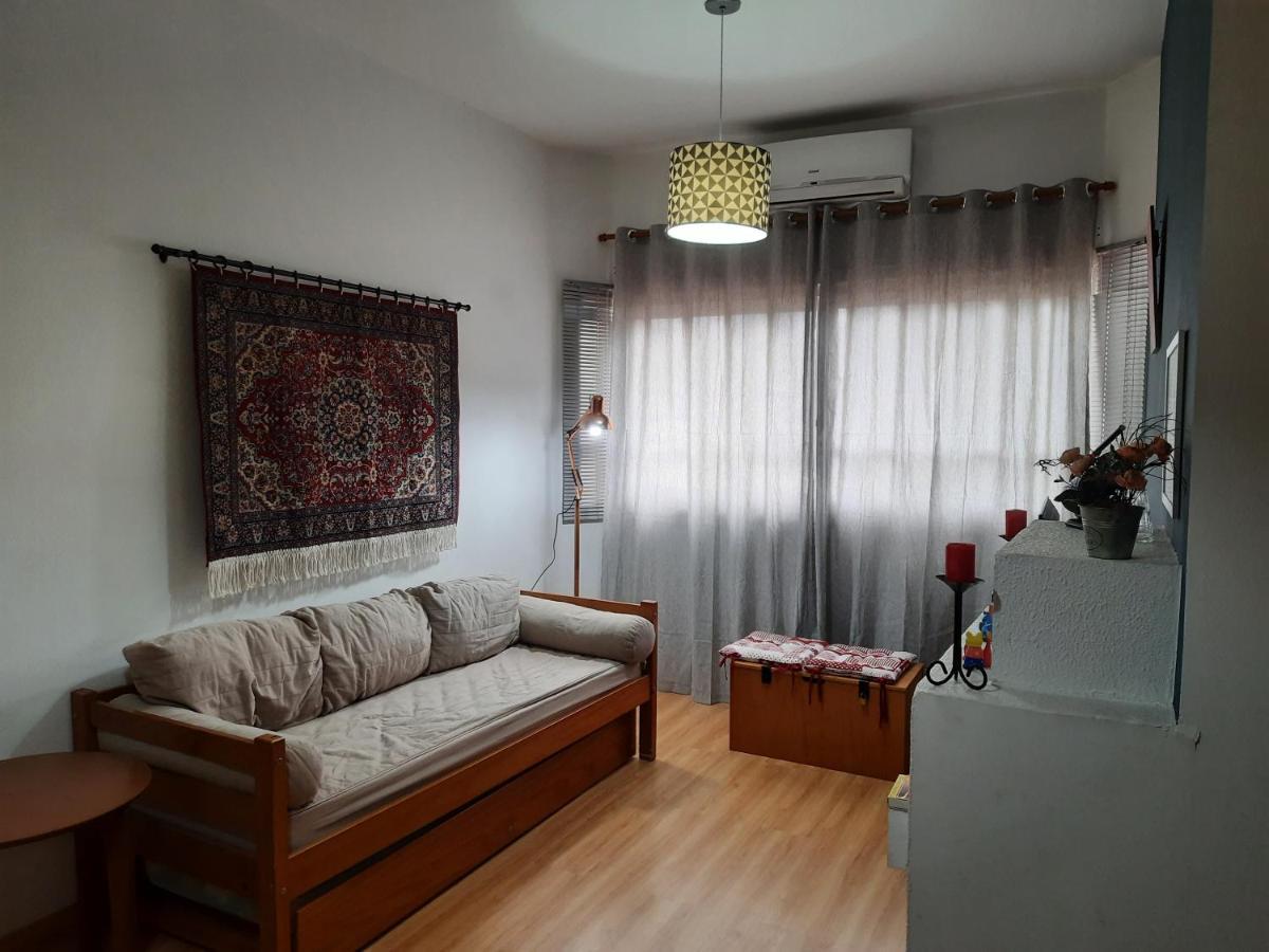 Apartamento Lago Grande Hotel Canela Ngoại thất bức ảnh
