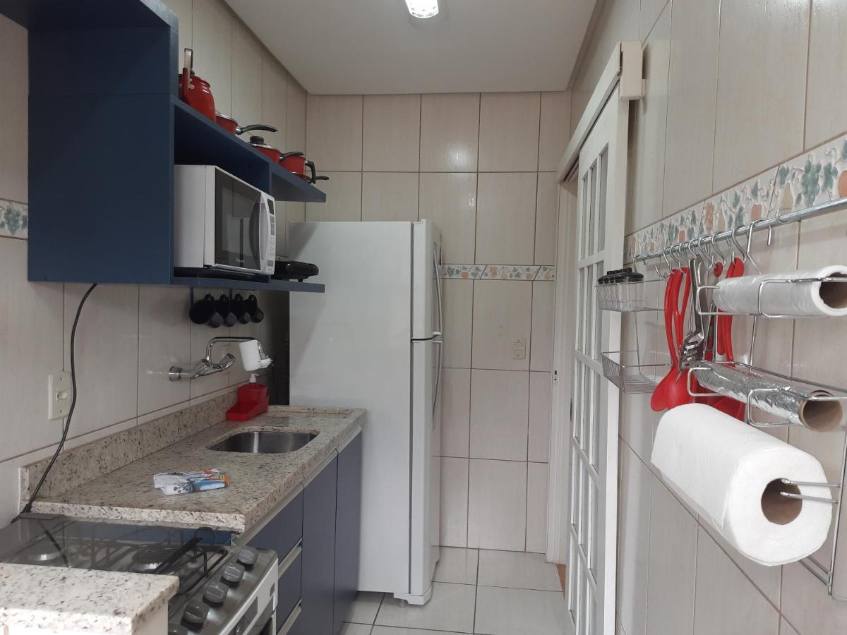 Apartamento Lago Grande Hotel Canela Ngoại thất bức ảnh