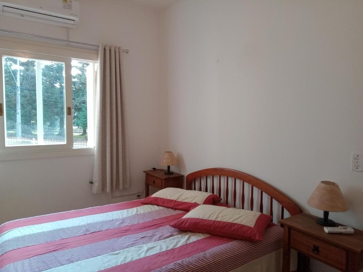 Apartamento Lago Grande Hotel Canela Ngoại thất bức ảnh