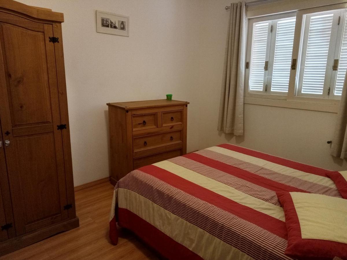 Apartamento Lago Grande Hotel Canela Ngoại thất bức ảnh