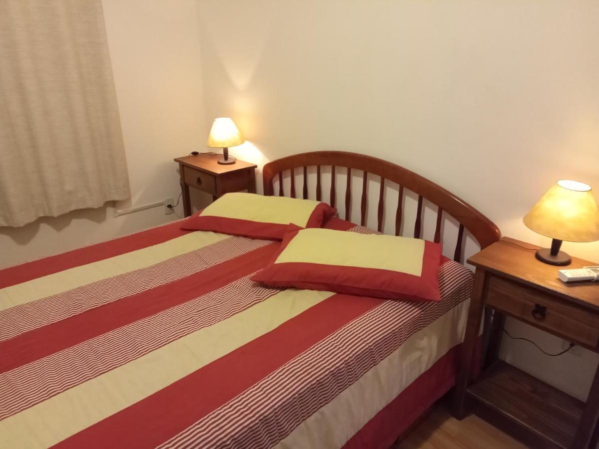 Apartamento Lago Grande Hotel Canela Ngoại thất bức ảnh