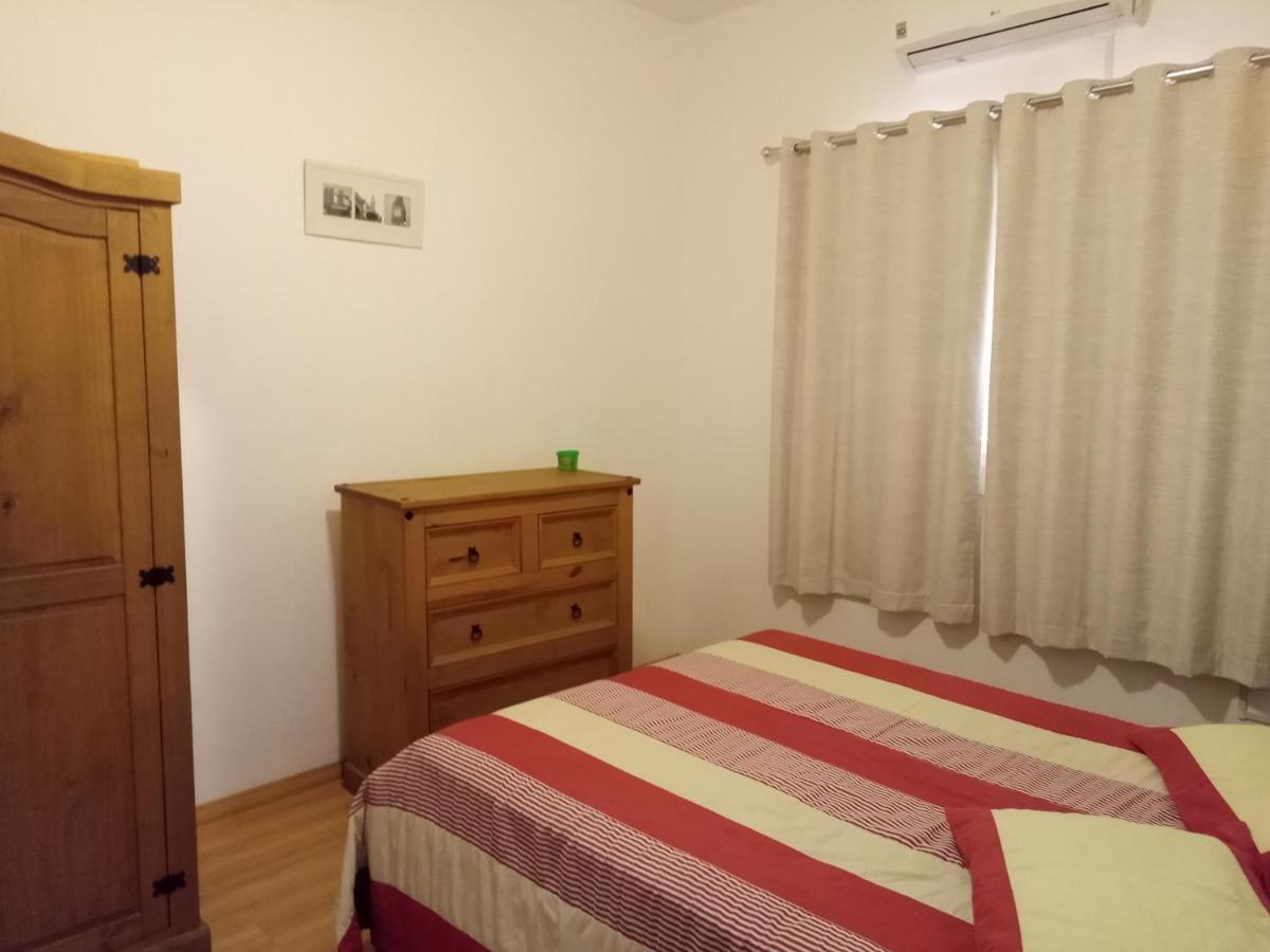 Apartamento Lago Grande Hotel Canela Ngoại thất bức ảnh