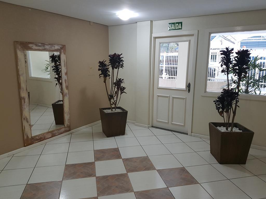 Apartamento Lago Grande Hotel Canela Ngoại thất bức ảnh